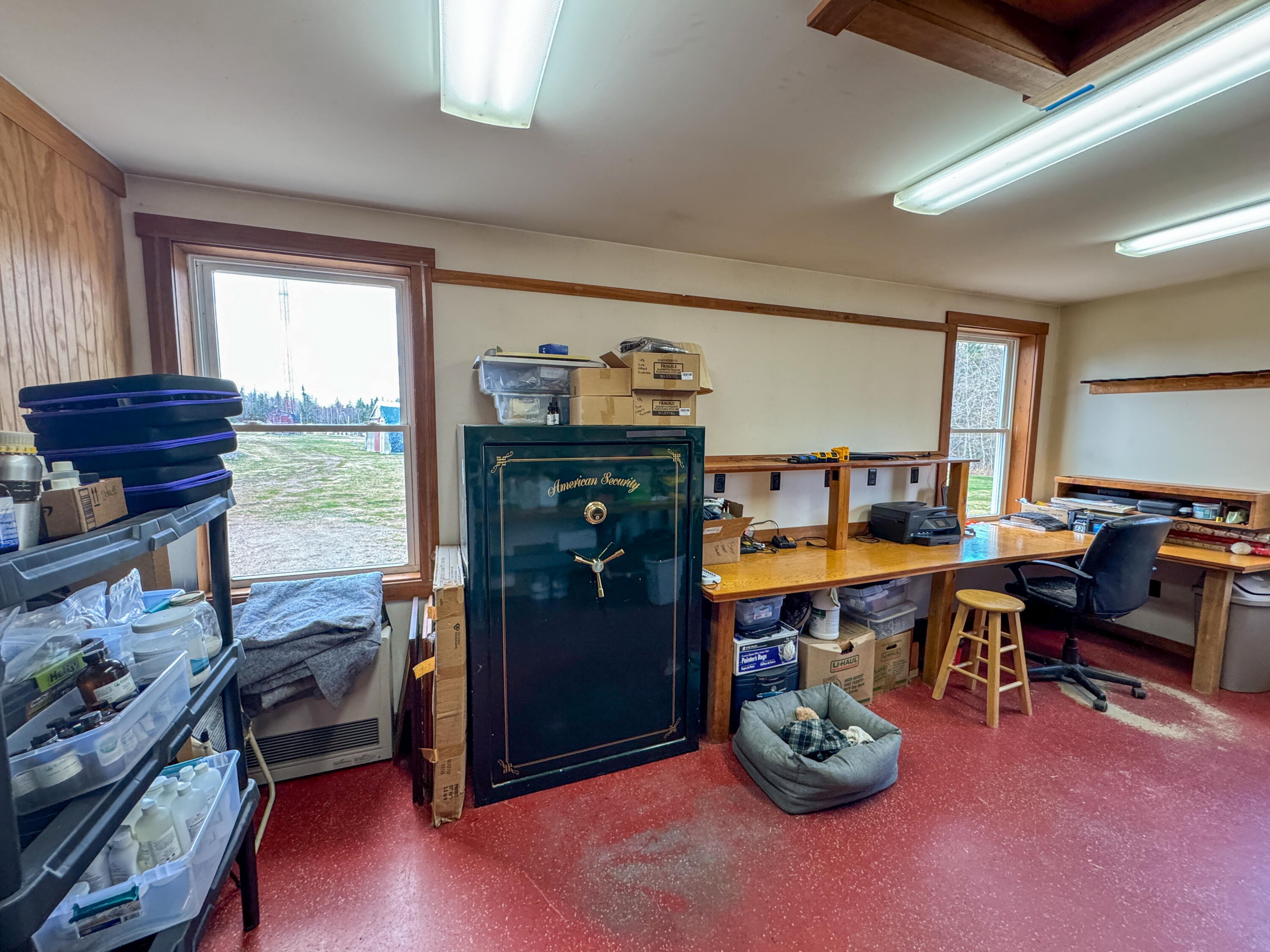 84 Steam Mill Road Robbinston, ME 04671 - Photo 57 of 96 84 STEAM MILL RD INTERIOR-116