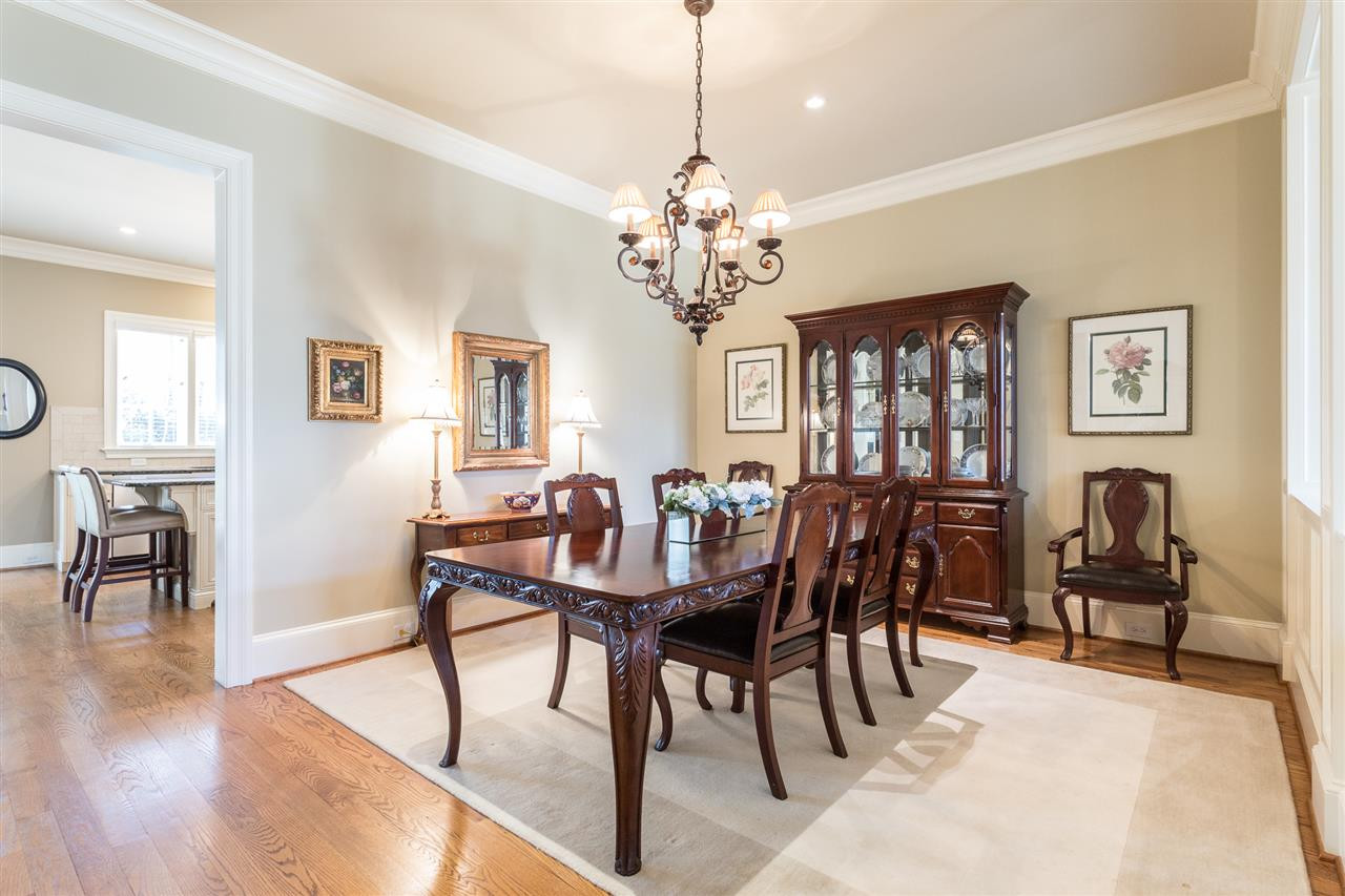 1324 Queensferry Road Cary, NC 27511 - Photo 5 of 30 Photo 5