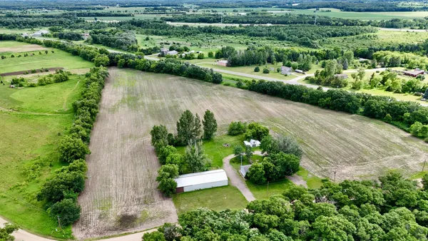 $389,900 | 603 222nd Street East, Clearwater, MN 55320
