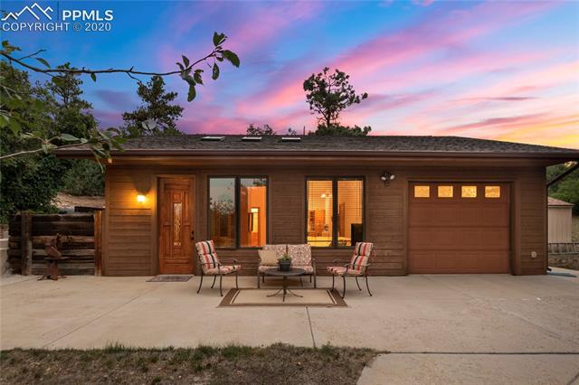 1020 Walsen Road Colorado Springs, CO 80921 - Photo 7 of 50