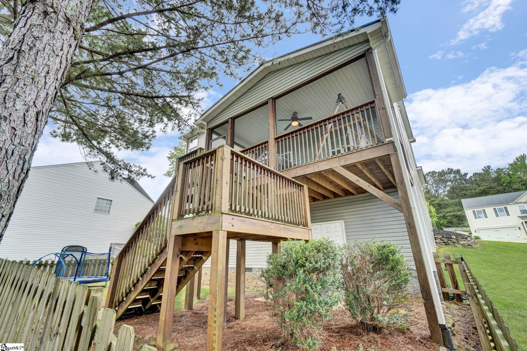 339 Hamilton Parkway Easley, SC 29642 - Photo 49 of 50