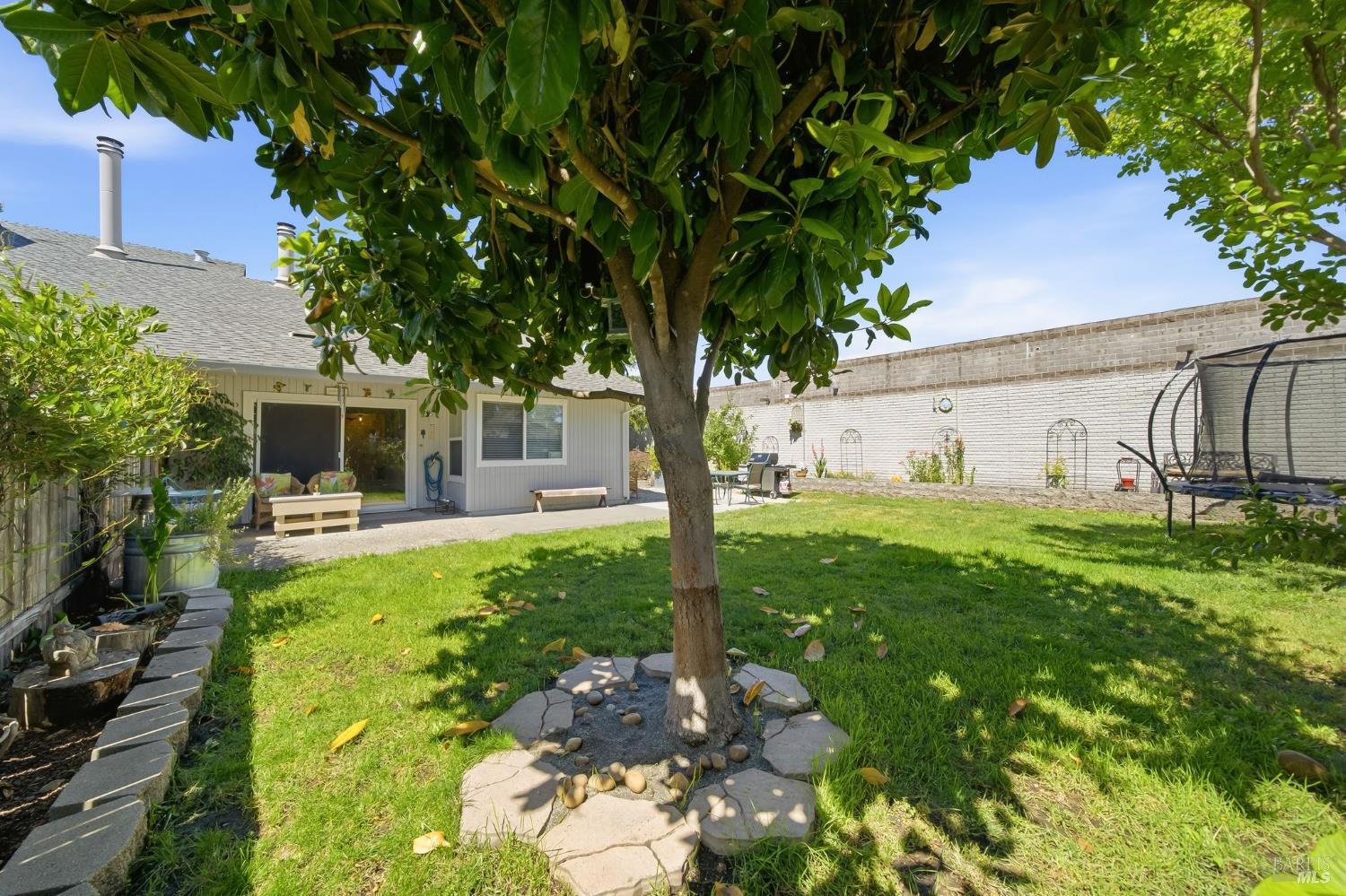 7078 Avenida Cala Rohnert Park, CA 94928 - Photo 23 of 46