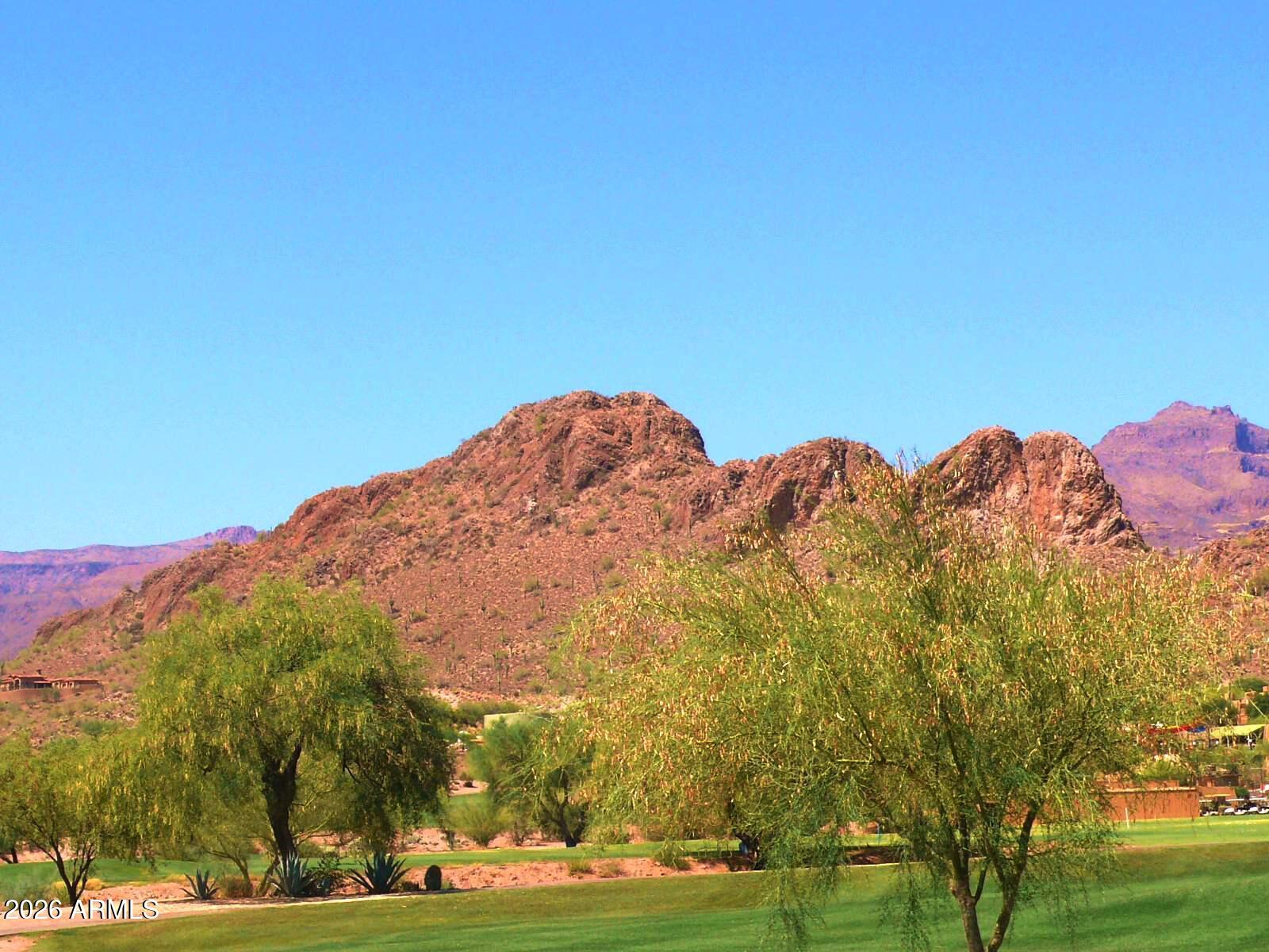 6038 South Alameda Road Gold Canyon, AZ 85118 - Photo 20 of 23 013
