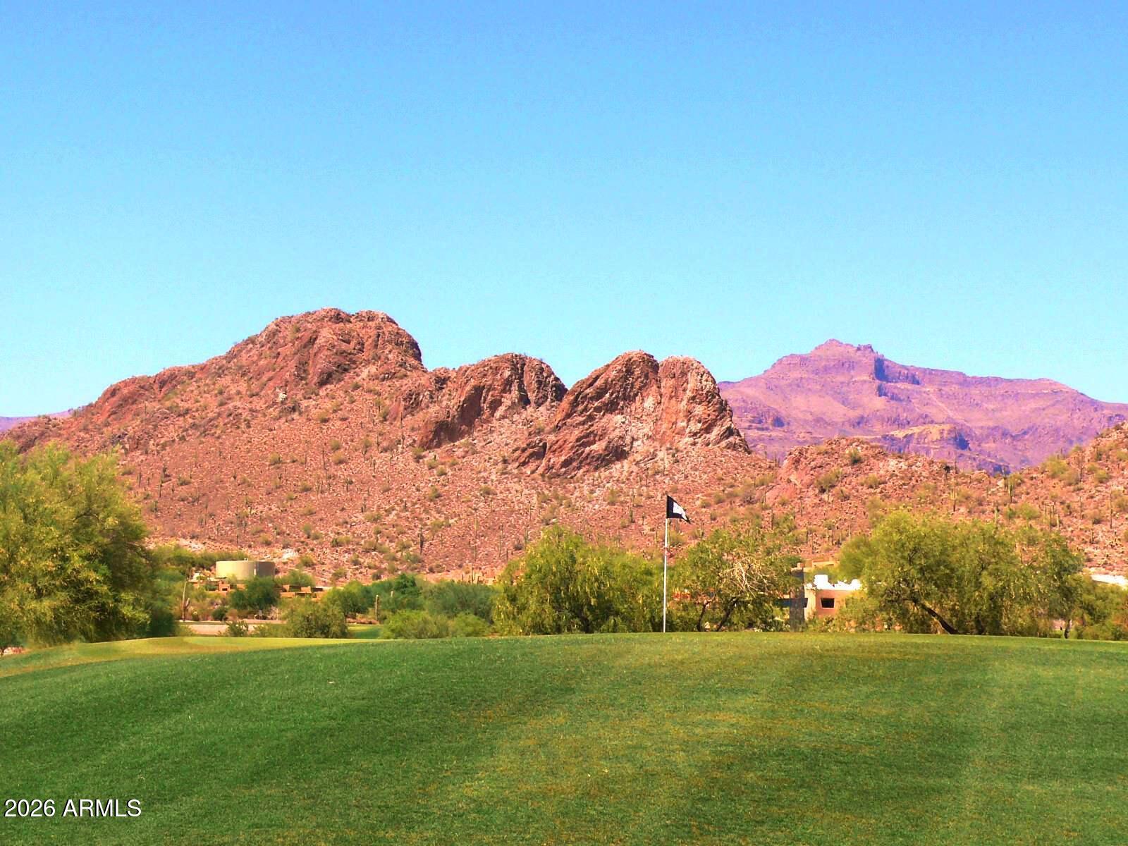 6038 South Alameda Road Gold Canyon, AZ 85118 - Photo 22 of 23 015