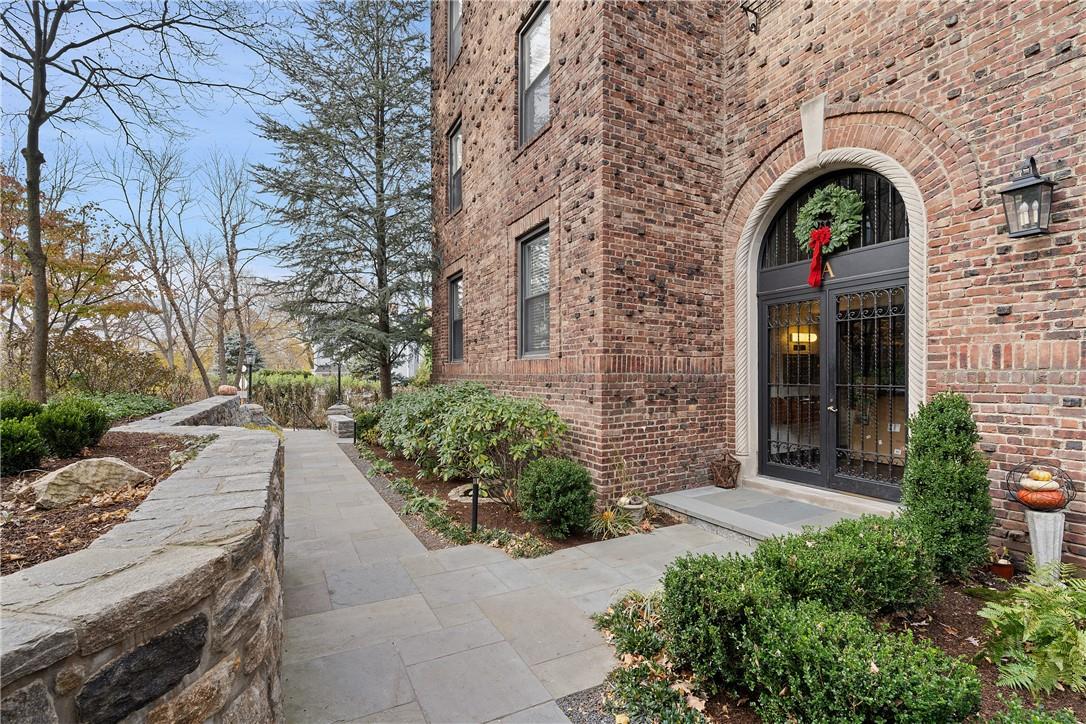 64 Sagamore Road, Unit A4 Bronxville, NY 10708 - Photo 1 of 1