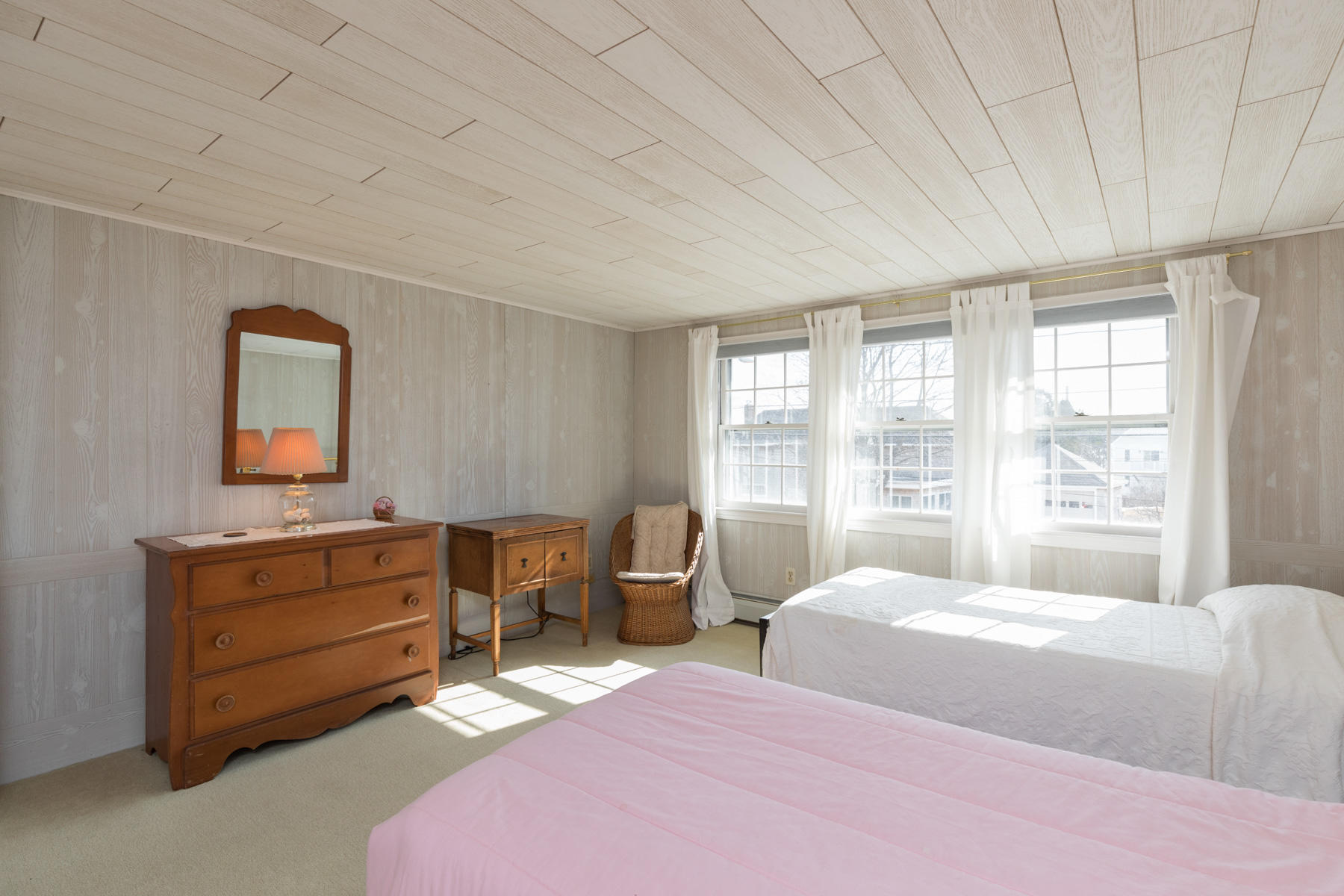 1 4th Street Biddeford Pool, ME 04006 - Photo 34 of 50 Guest Bedroom #4 2nd Floor
