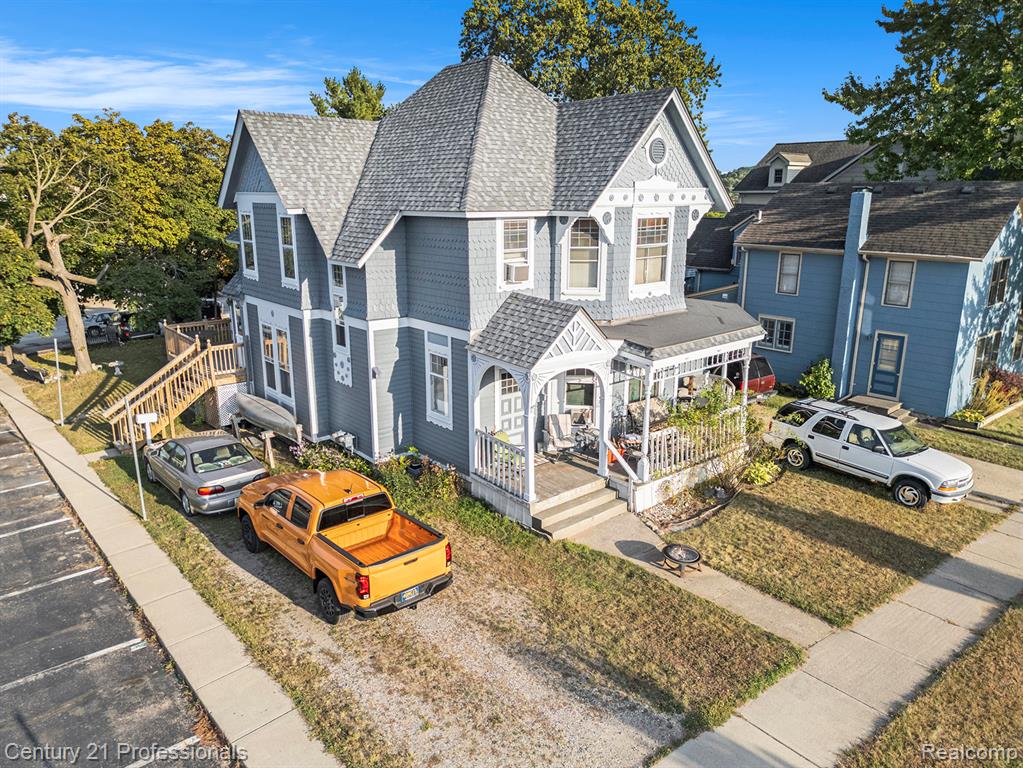 428 East Street Rochester, MI 48307 - Photo 29 of 30