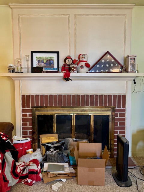 1617 Northgate Road Springfield, OH 45504 - Photo 23 of 63
