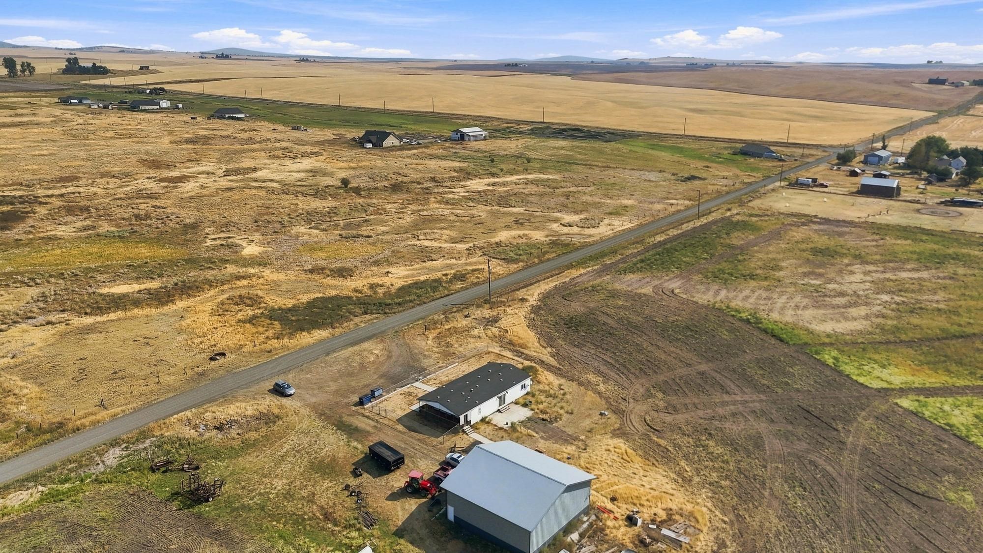 52900 Bisson Road East Reardan, WA 99029 - Photo 35 of 43 Gallery Image 35
