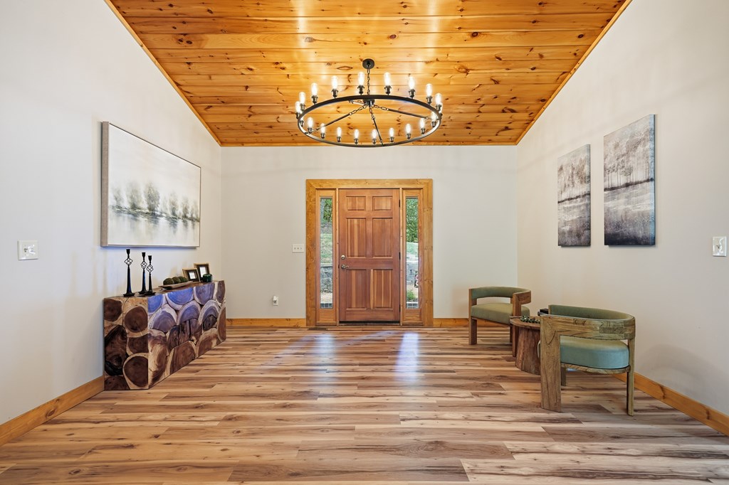 673 Harold Pritchett Road Ellijay, GA 30540 - Photo 13 of 45 Gallery Image 13