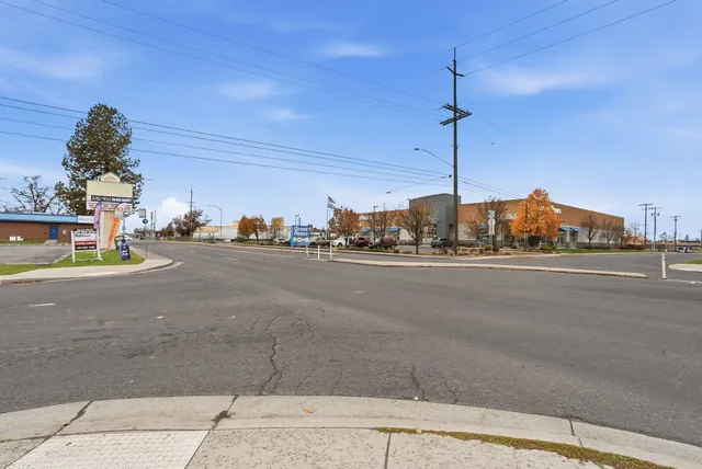 $450,000 | 6216-6228 North Lidgerwood Street, Spokane, WA 99208