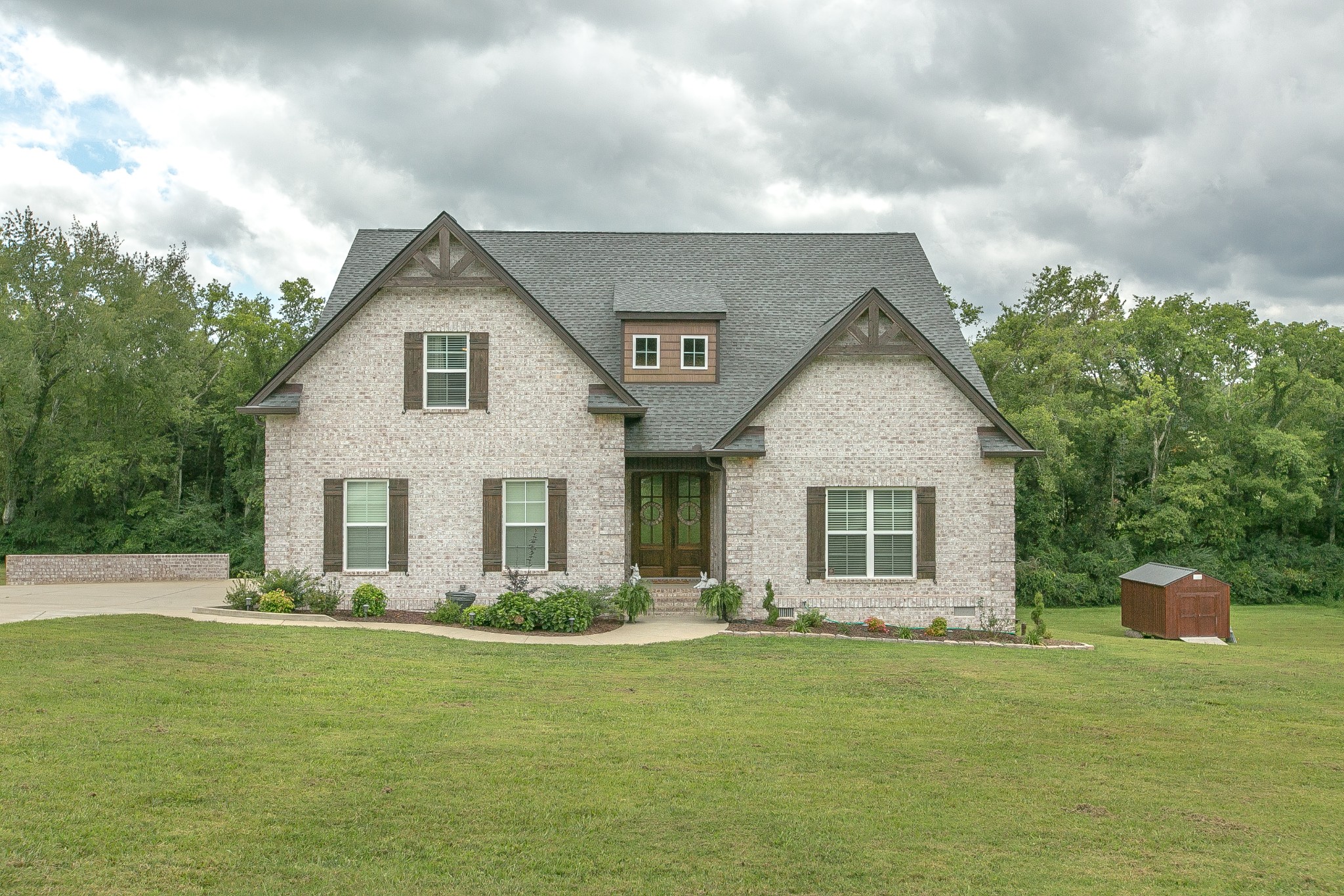 499 Central Valley Road Murfreesboro, TN 37129 - Photo 1 of 50 Gallery Image 1