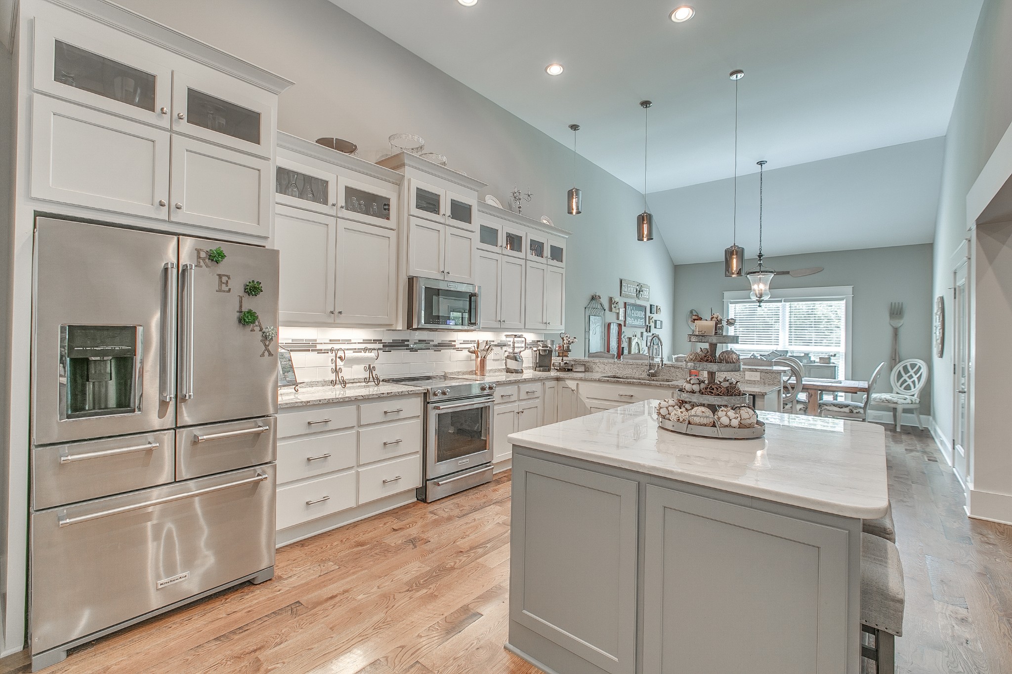 499 Central Valley Road Murfreesboro, TN 37129 - Photo 16 of 50 Gallery Image 16