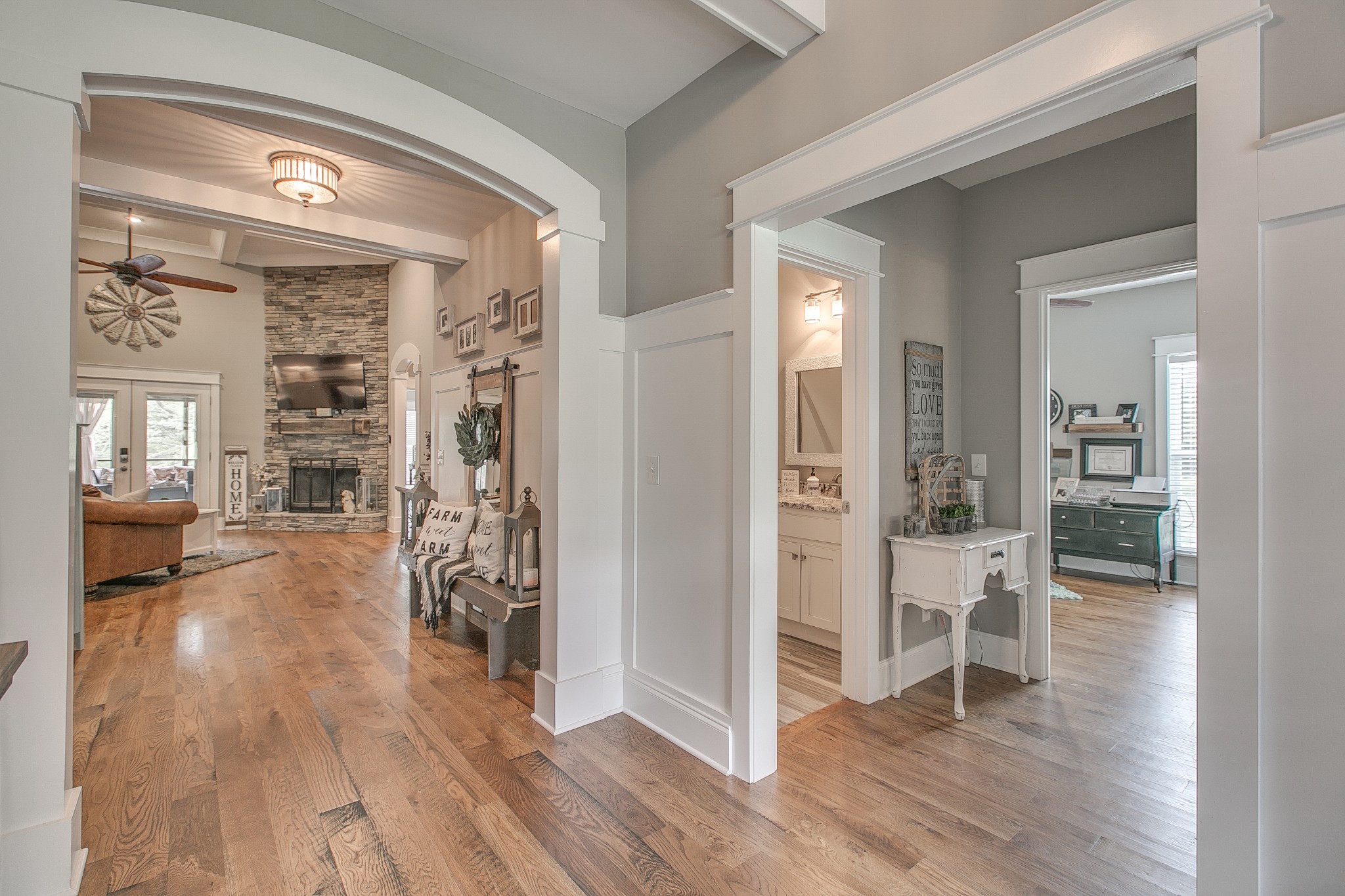 499 Central Valley Road Murfreesboro, TN 37129 - Photo 3 of 50 Gallery Image 3