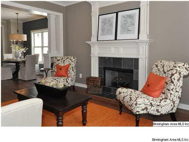 2484 Montauk Road Birmingham, AL 35226 - Photo 3 of 8