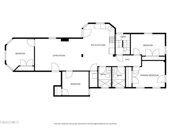 $2,800 | 2210 15th Street, Troy, NY 12180