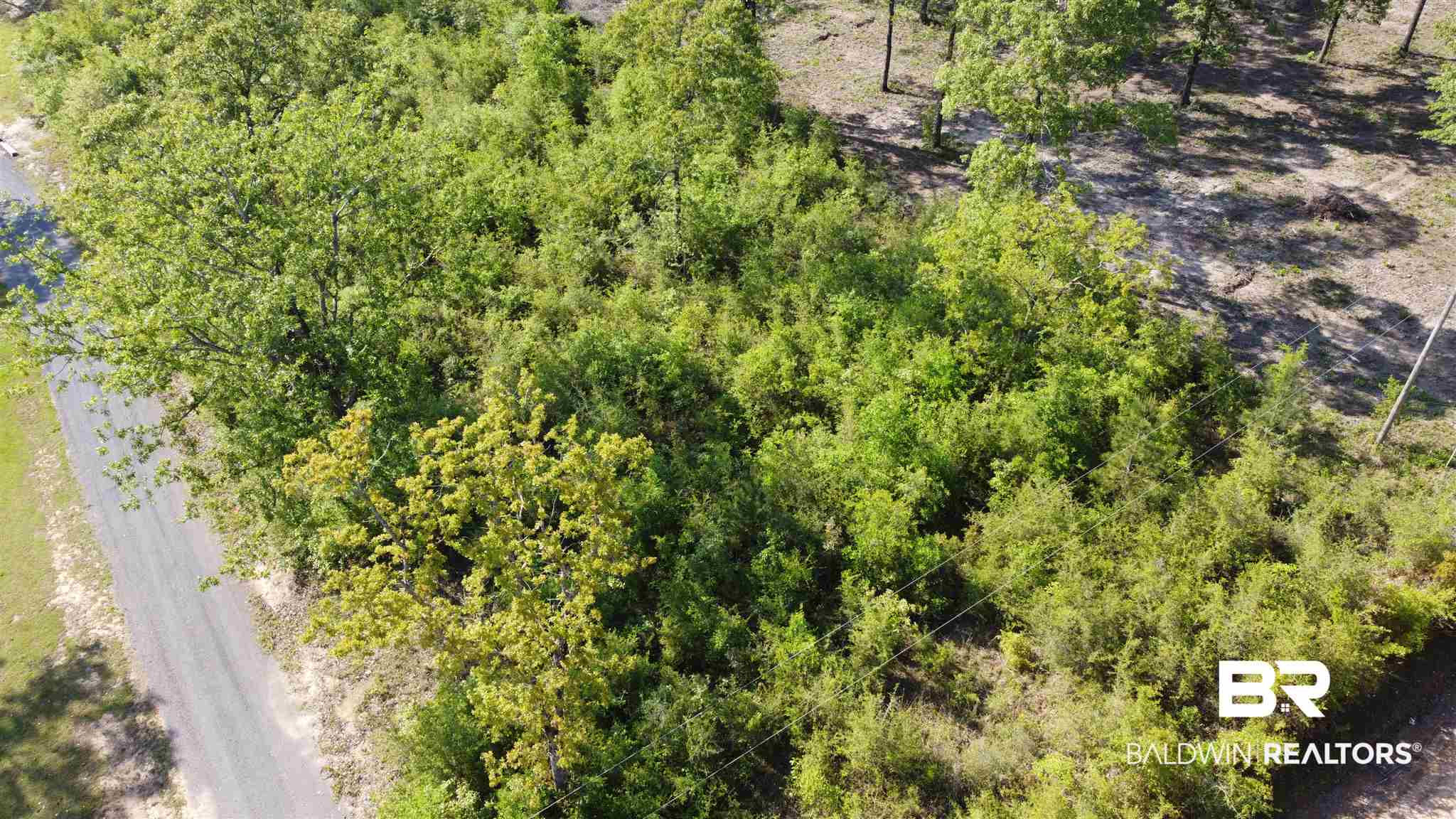11835 Maddox Road Chunchula, AL 36521 - Photo 1 of 3