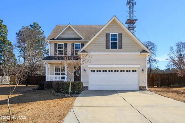 $289,900 | 75 Micro Court, Broadway, NC 27505