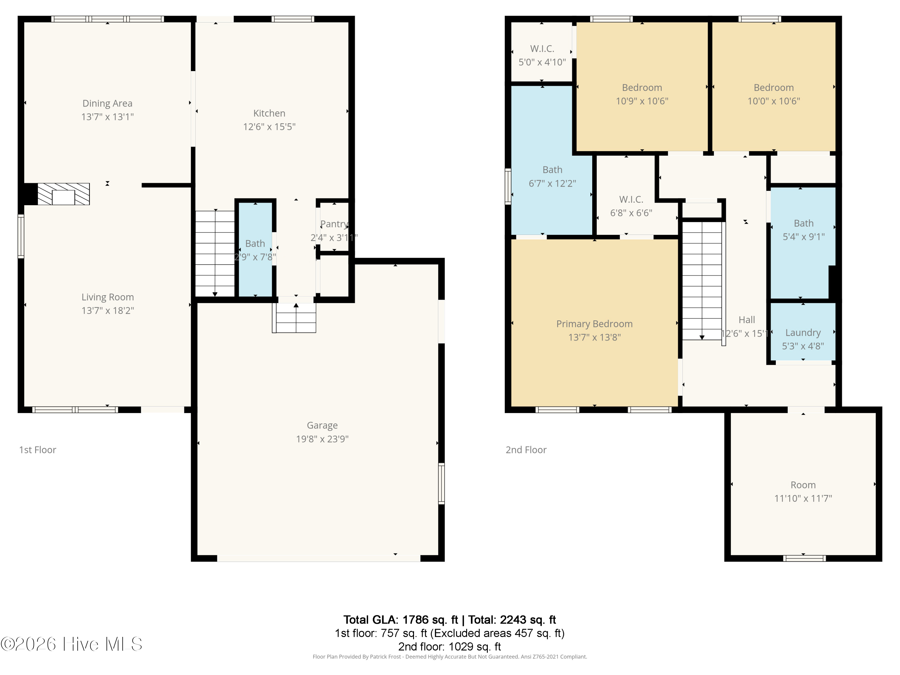 75 Micro Court Broadway, NC 27505 - Photo 21 of 21