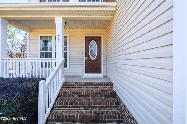 $289,900 | 75 Micro Court, Broadway, NC 27505