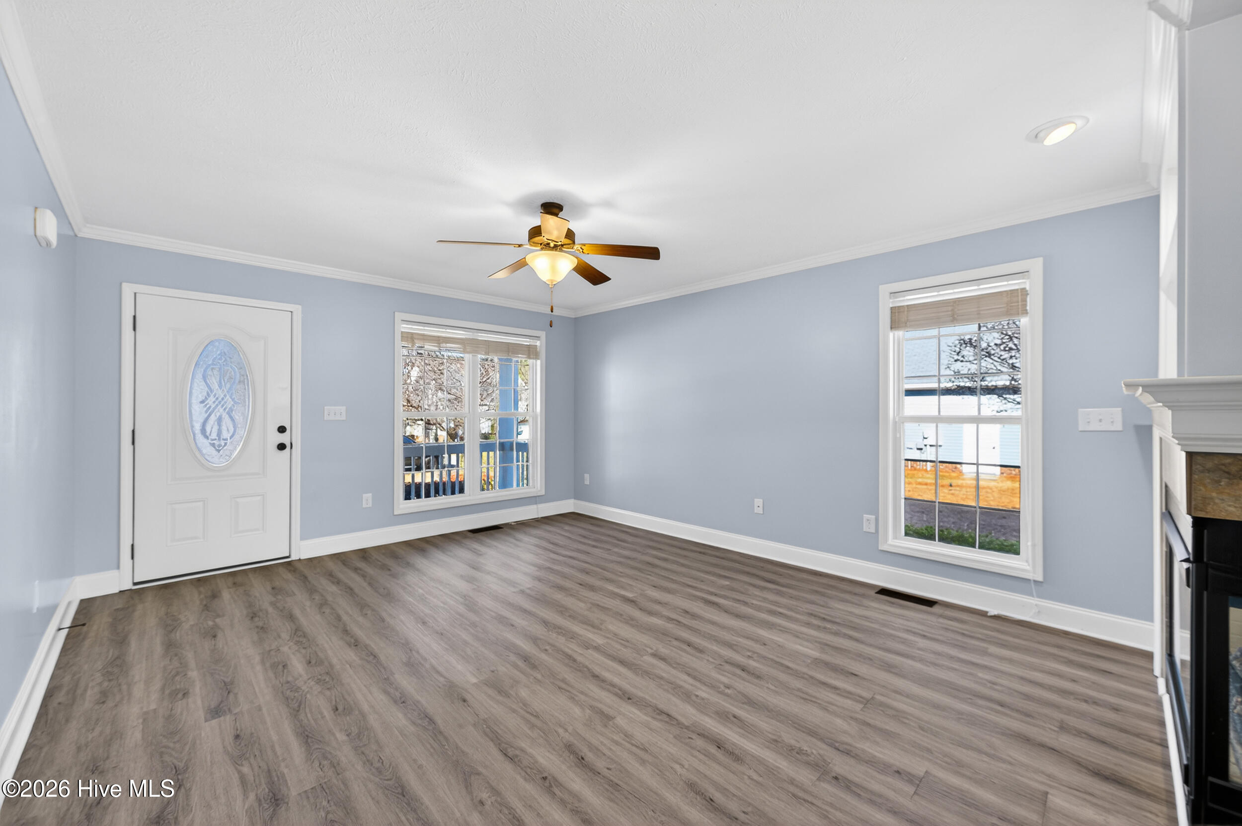 75 Micro Court Broadway, NC 27505 - Photo 3 of 21 Living Space