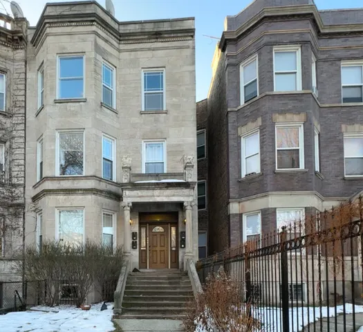 $789,900 | 6402 South Greenwood Avenue, Chicago, IL 60637