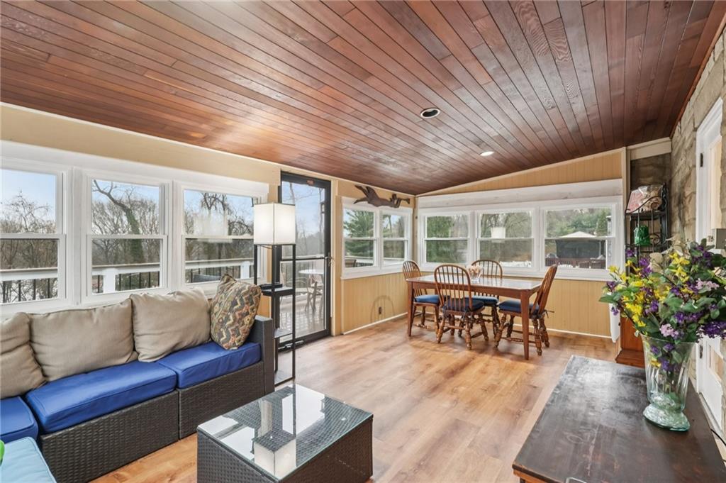 47 Churchill Road Pittsburgh, PA 15235 - Photo 15 of 31