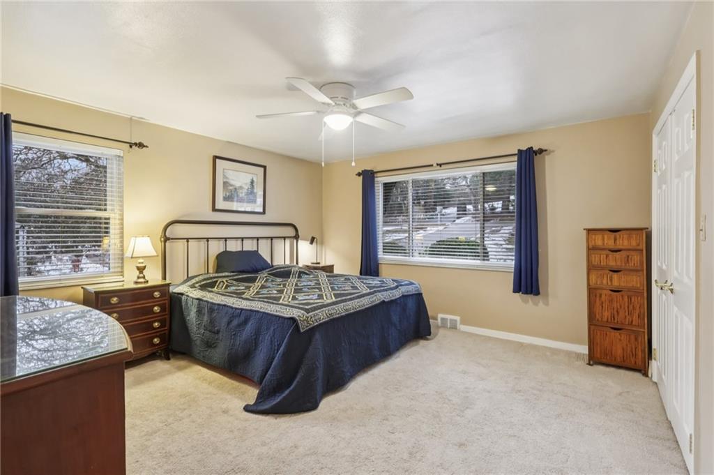 47 Churchill Road Pittsburgh, PA 15235 - Photo 17 of 31