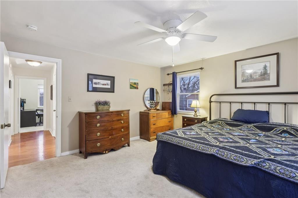 47 Churchill Road Pittsburgh, PA 15235 - Photo 18 of 31