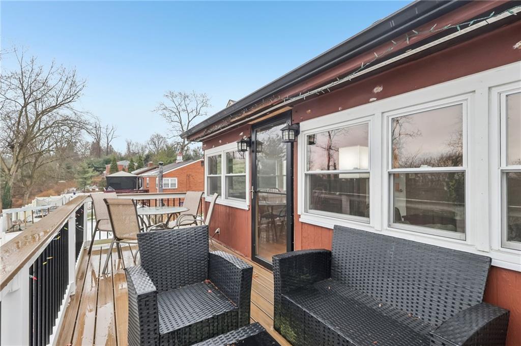 47 Churchill Road Pittsburgh, PA 15235 - Photo 29 of 31