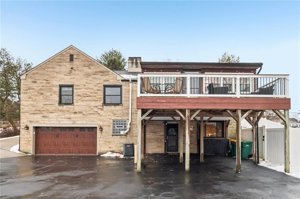 47 Churchill Road Pittsburgh, PA 15235 - Photo 31 of 31