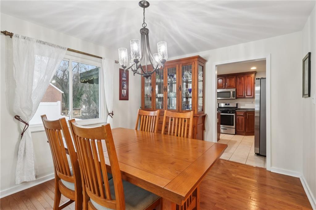 47 Churchill Road Pittsburgh, PA 15235 - Photo 10 of 31