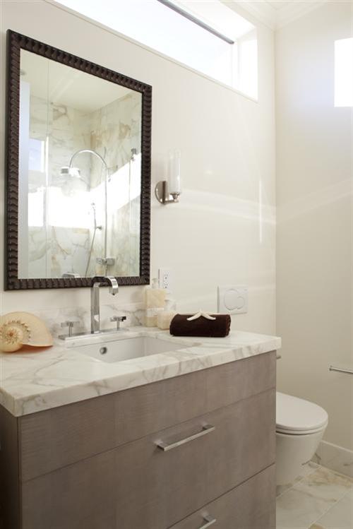 2342 Broadway San Francisco, CA 94115 - Photo 13 of 17 Bedroom Three's Bathroom