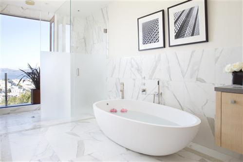 2342 Broadway San Francisco, CA 94115 - Photo 10 of 17 Master Bathroom one.