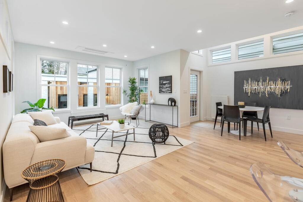 15 Gardner Road, Unit 15 Cambridge, MA 02139 - Photo 2 of 16 Gallery Image 2
