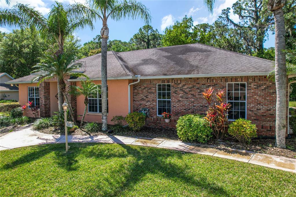860 Vindale Road Tavares, FL 32778 - Photo 1 of 1 Front elevation