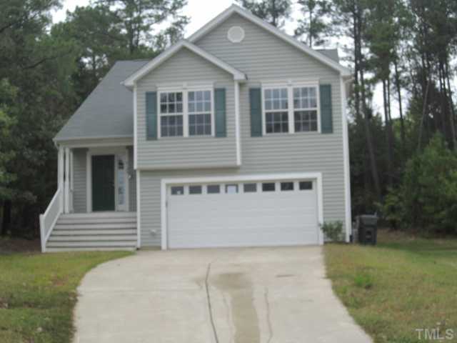 4109 Tensity Drive Raleigh, NC 27604 - Photo 1 of 5 Gallery Image 1