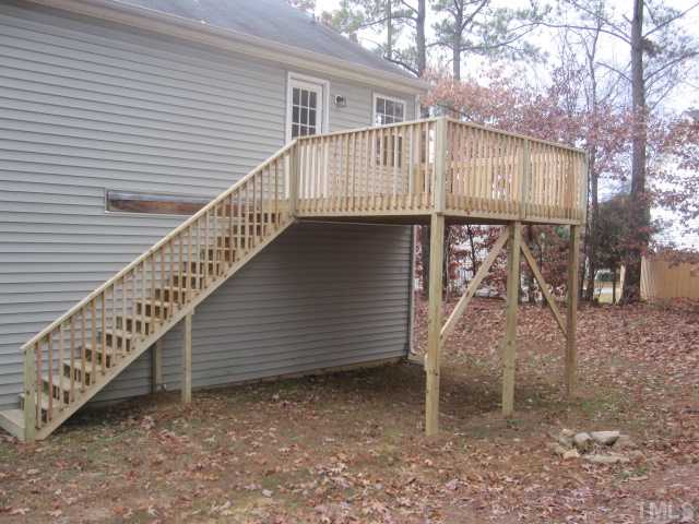 4109 Tensity Drive Raleigh, NC 27604 - Photo 2 of 5 Gallery Image 2