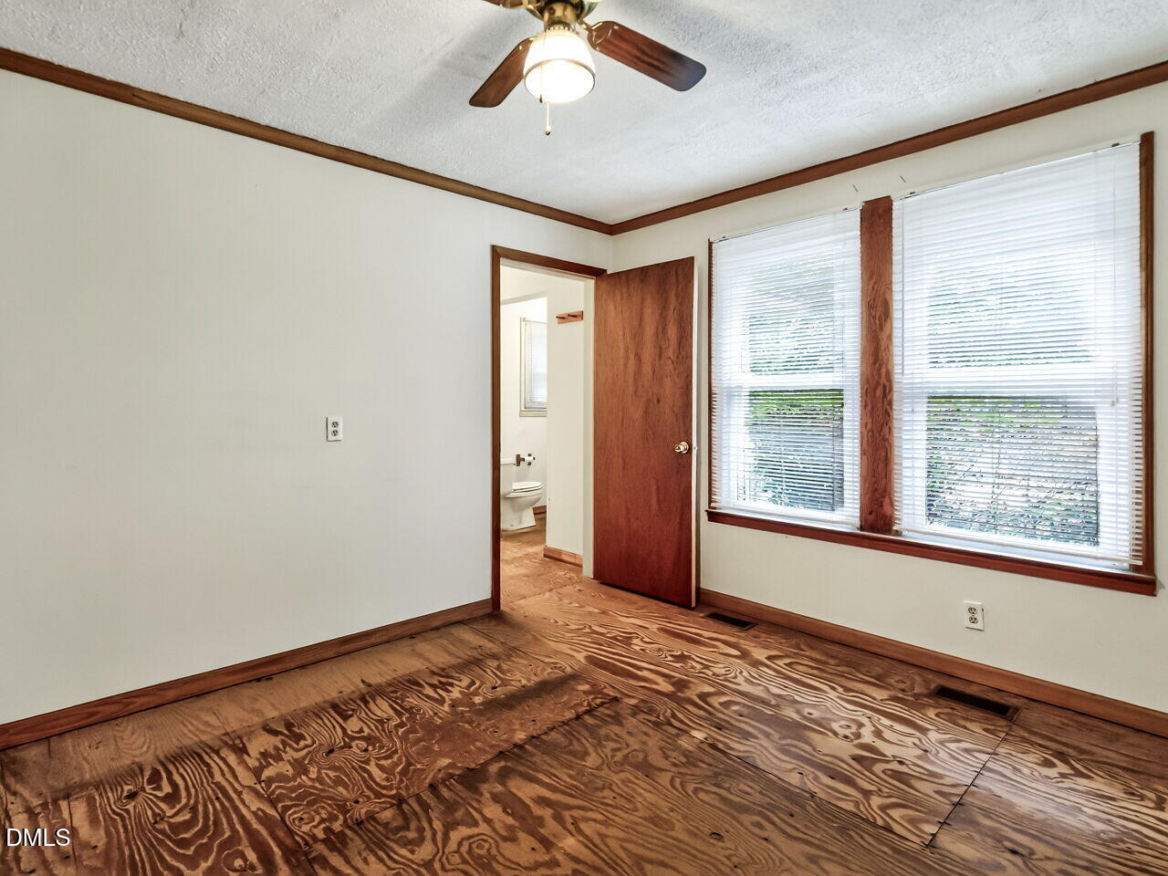 2032 White Memorial Church Road Willow Spring, NC 27592 - Photo 18 of 29