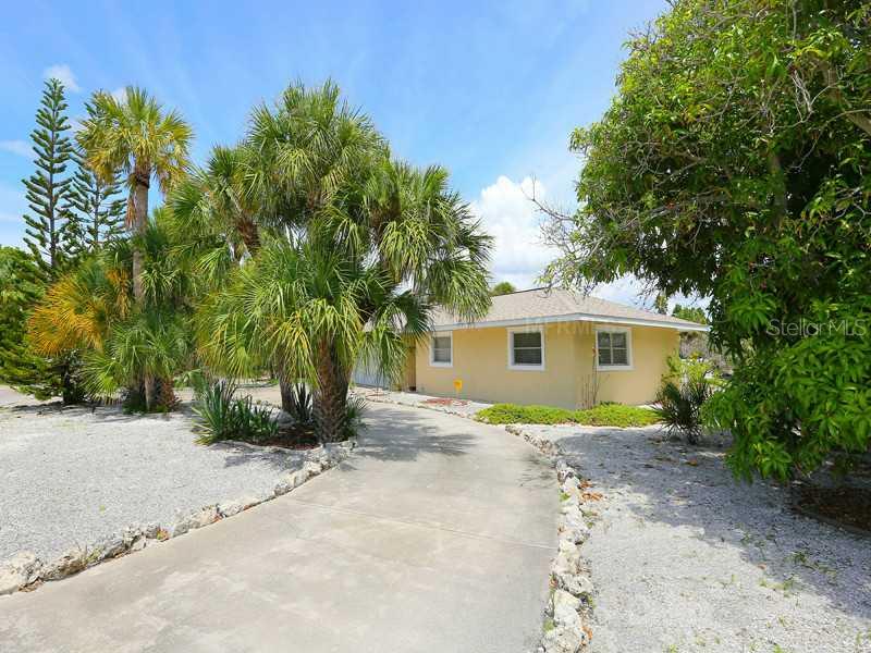 3970 Royal Road Longboat Key, FL 34228 - Photo 1 of 1 Exterior Front