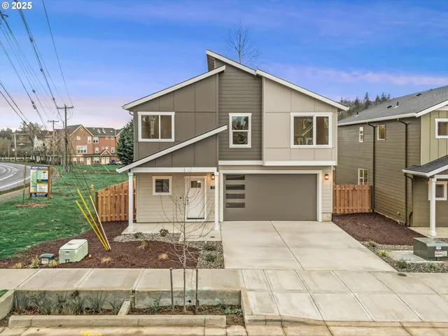$549,934 | 21 Northwest Mawrcrest Drive, Gresham, OR 97030