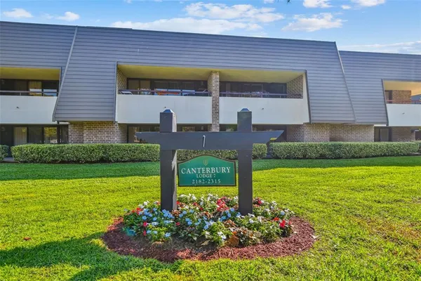 $339,000 | 36750 US Highway 19 North, Unit 4221, Palm Harbor, FL 34684