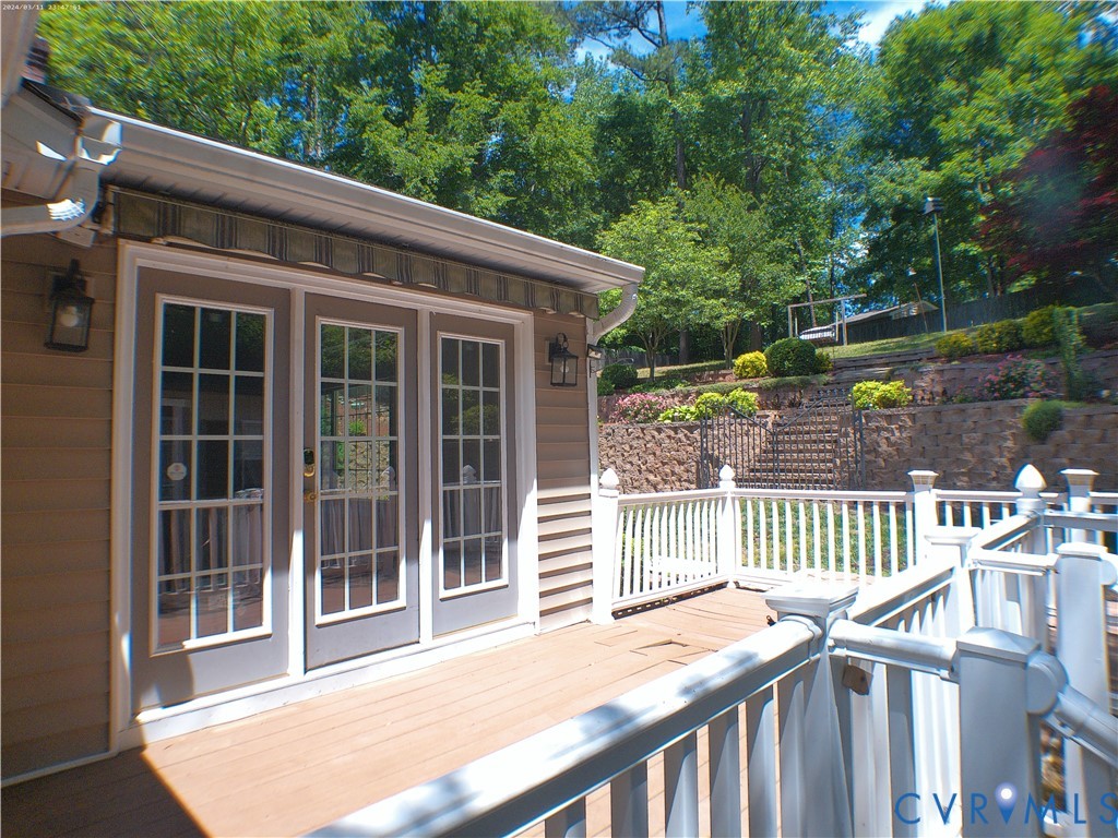 9418 North Rinker Drive Mechanicsville, VA 23116 - Photo 5 of 29