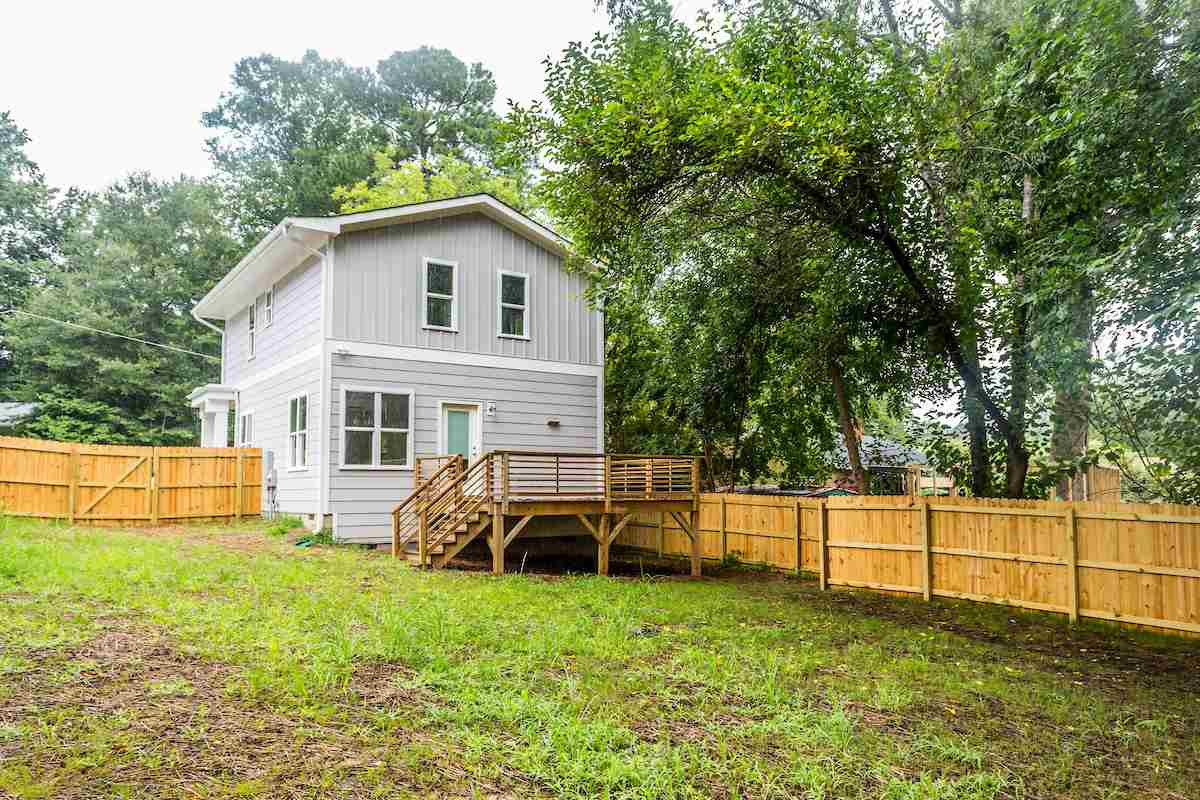 108 Blanchard Street Raleigh, NC 27603 - Photo 24 of 24 Photo 24