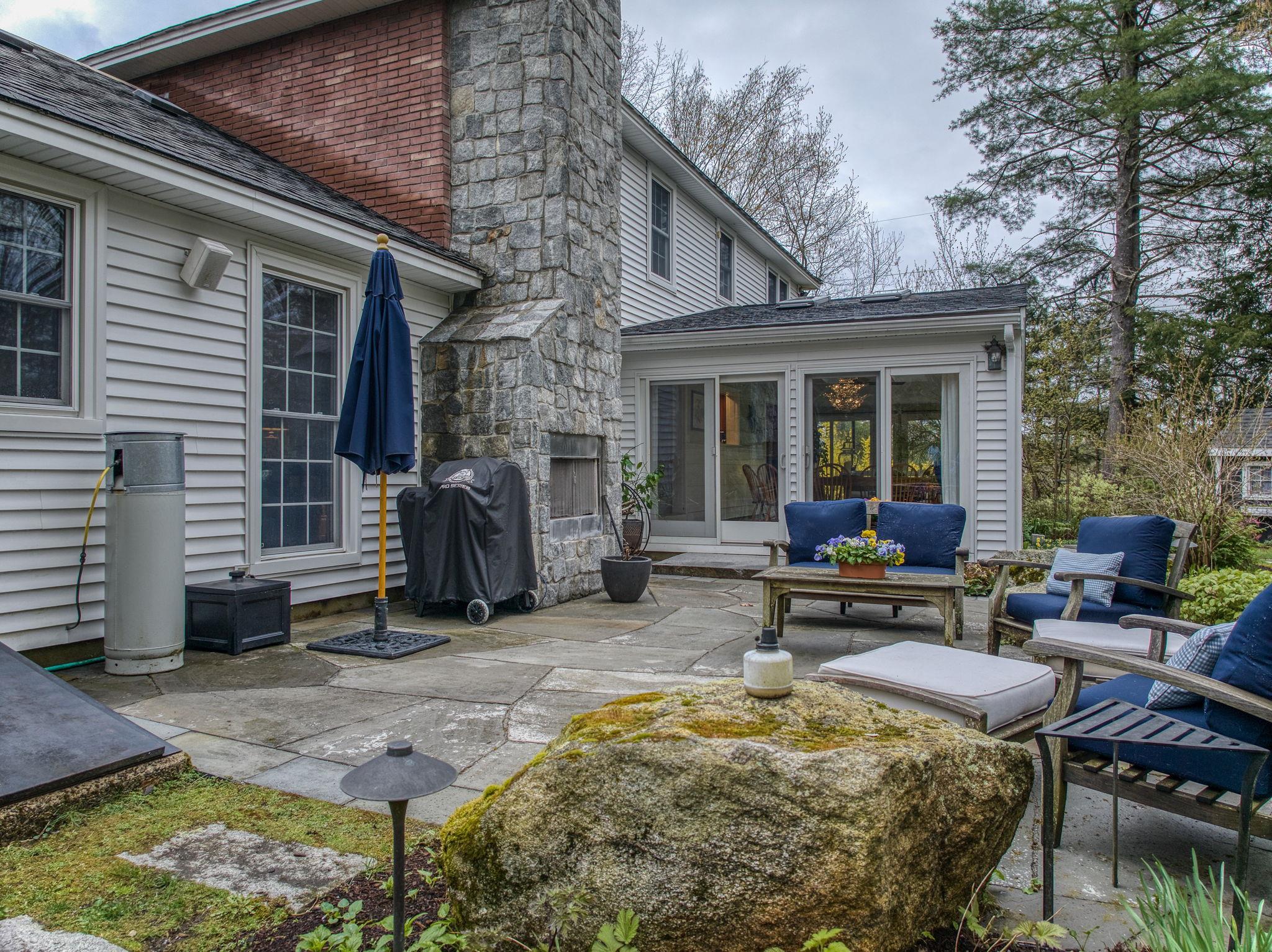 18 Brick Mill Road Bedford, NH 03110 - Photo 40 of 40 Gallery Image 40
