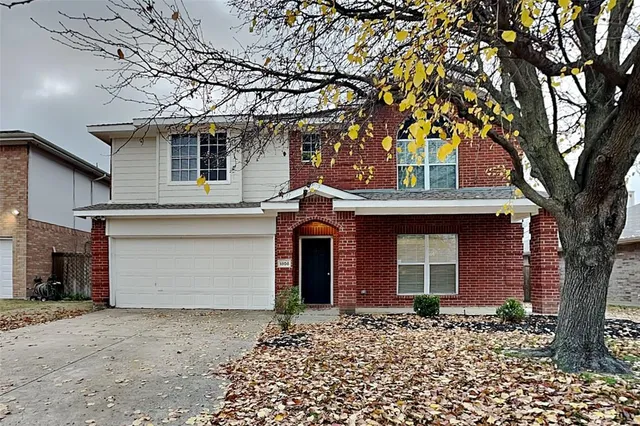 $2,495 | 1808 Eastfork Lane, Wylie, TX 75098