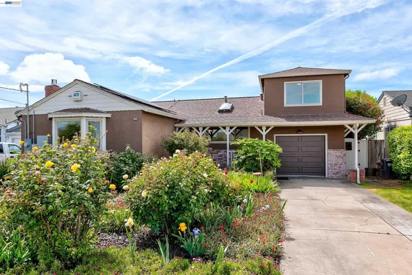 $998,000 | 1428 Abbey Avenue, San Leandro, CA 94579