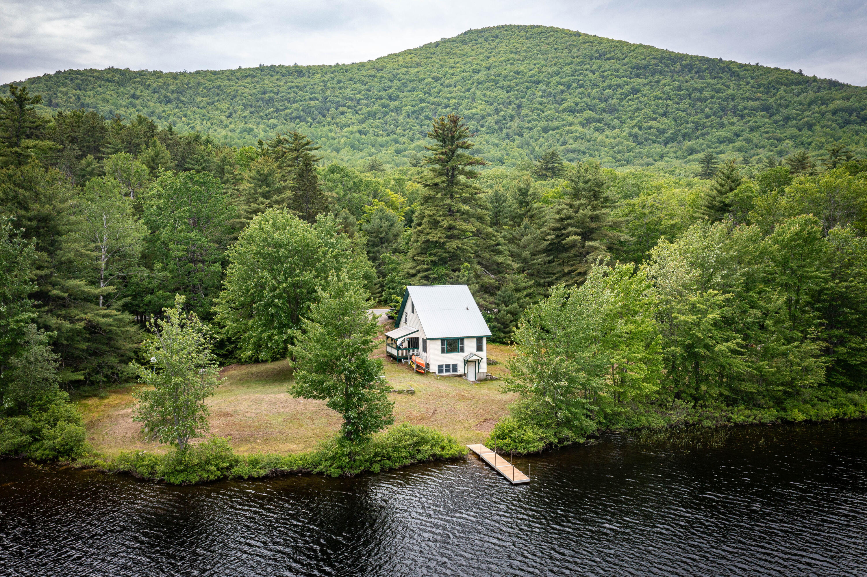 302 Spring Street Brownfield, ME 04010 - Photo 1 of 36 DJI_0439