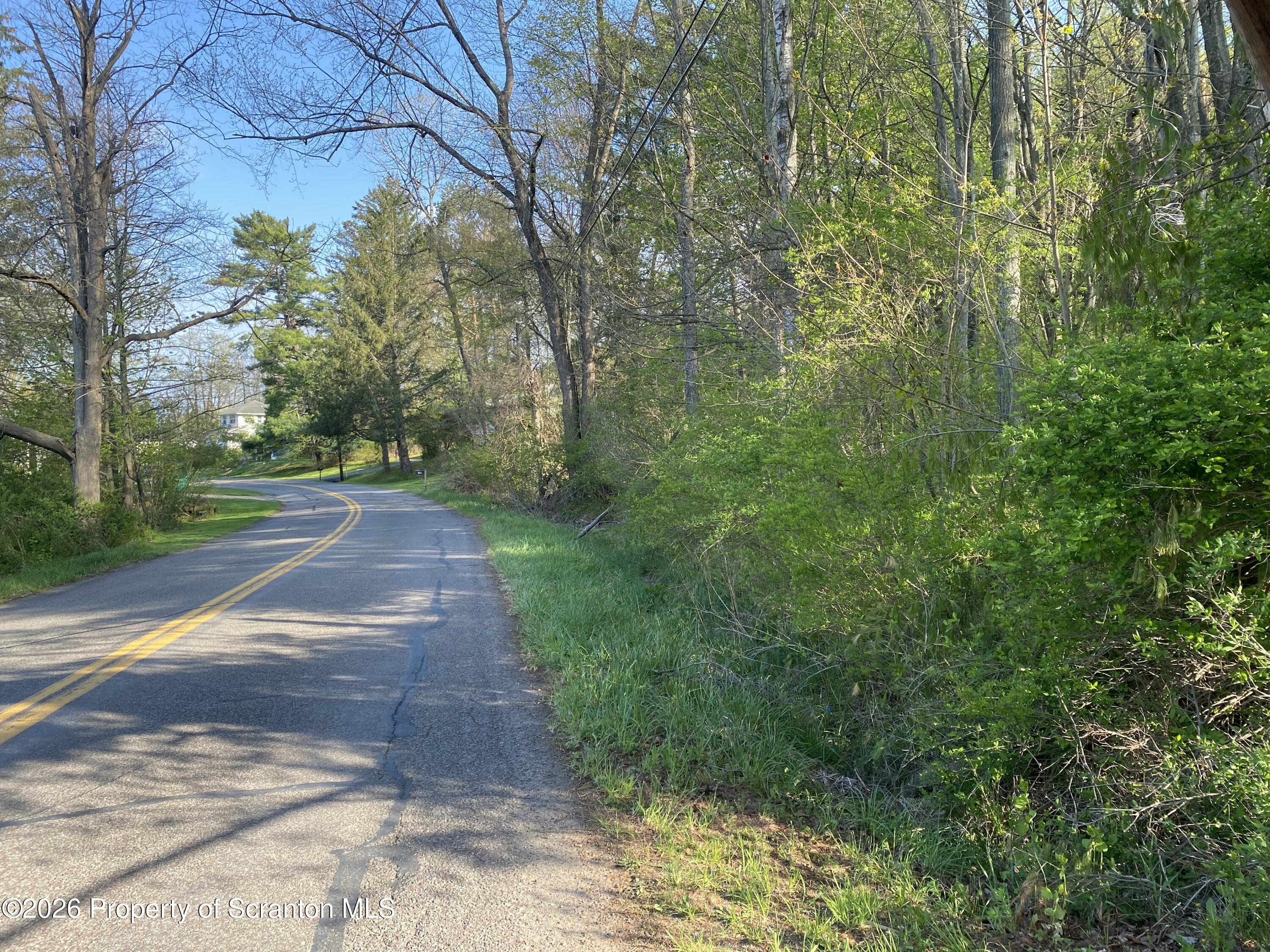 4010 Ackerly Road Clarks Summit, PA 18411 - Photo 2 of 7 Ackerly Rd Sr 4010 View 1