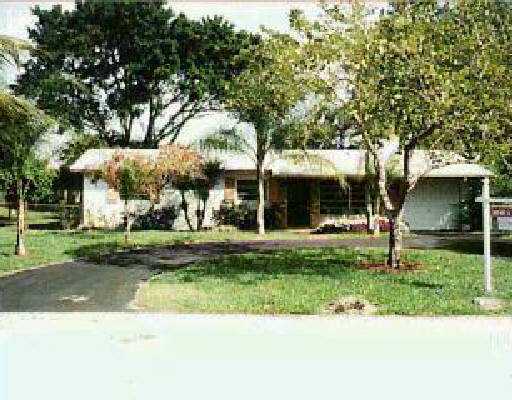 271 Northwest 36th Street Boca Raton, FL 33431 - Photo 1 of 1 Primary Photo